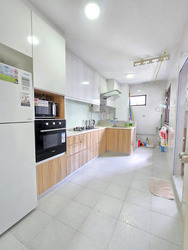 Blk 119C Kim Tian 119 (Bukit Merah), HDB 5 Rooms #450251831